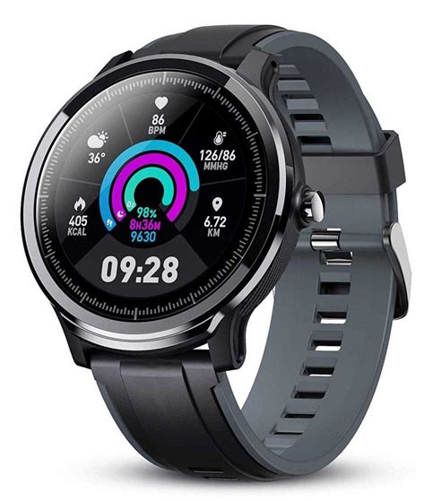 best cheap smart watch